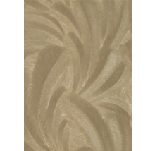 Papier peint avec motif de plumes