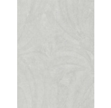 Papier peint motif plumes