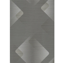 Tapete mit geometrischem Muster für die Wandgestaltung