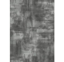 Papier peint gris avec motif abstrait