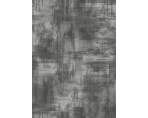 Papier peint gris avec motif abstrait