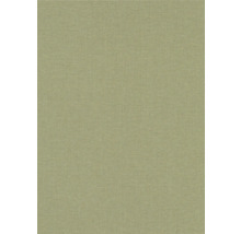 Papier peint textile avec une fine structure de tissu