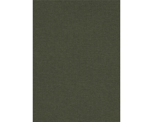 Nahaufnahme von olivgrünem Möbelstoff.