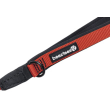 Laisse pour chien avec le logo Beeztees