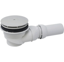 Ablaufgarnitur mit Siphon für Dusche