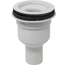 Ablaufgarnitur für Waschbecken