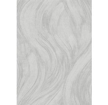 Tapete mit gewelltem Muster