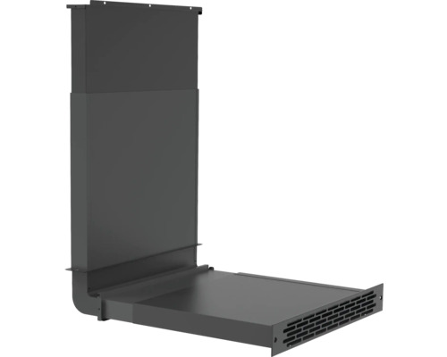 Hotte aspirante pour montage mural