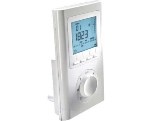 Raumthermostat zur Temperaturregelung