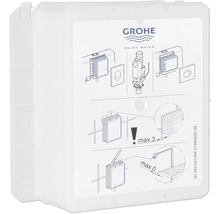 Logo Grohe Instructions de montage