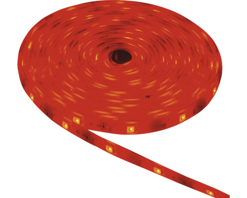 LED-Streifen auf einer Rolle