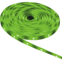 Aufgerollter LED-Streifen für die Beleuchtung