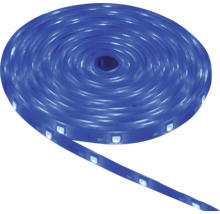 Aufgerollter LED-Streifen zur Beleuchtung