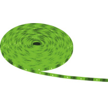 LED-Streifen aufgerollt