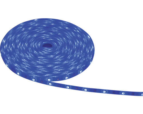 LED-Lichtband auf einer Rolle