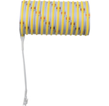 Bande LED sur un rouleau