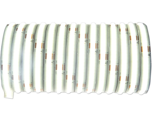 Bande LED enroulée