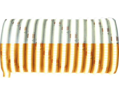 Bandeau LED, solution d'éclairage flexible