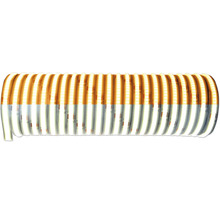 Tuyau lumineux LED enroulé