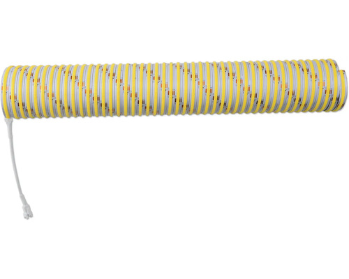 Bande LED flexible enroulée