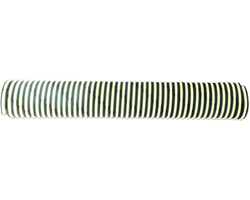 Tuyau flexible en plastique