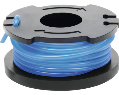 Bobine avec fil de coupe-bordure