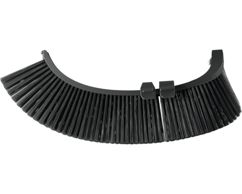 Kehrbesenaufsatz für Kehrmaschine