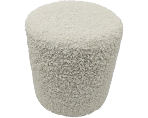 Hocker mit Strukturbezug