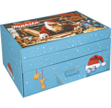 Calendrier de l'Avent Makita 2025