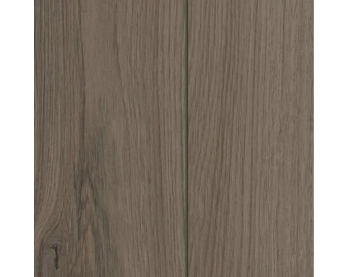 Panneau de plancher stratifié à structure en bois