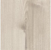 Structure en bois avec grain