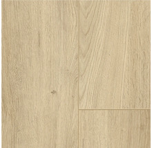 Gros plan d'un sol stratifié avec une structure en bois