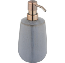 Distributeur de savon en céramique avec pompe