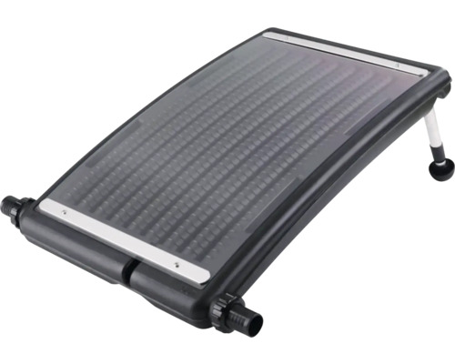 Chauffage solaire pour piscine