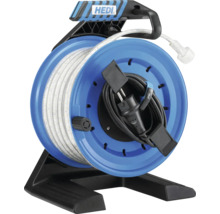 HEDI Lichtschlauch auf Kabeltrommel