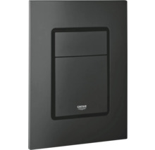 Plaque de commande Grohe pour chasse d'eau de WC