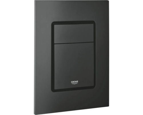 Plaque de commande Grohe pour chasse d'eau de WC
