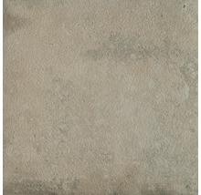 Carreau avec surface mate