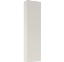 Armoire haute pour salle de bain