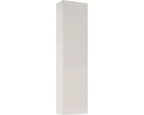 Armoire haute pour salle de bain