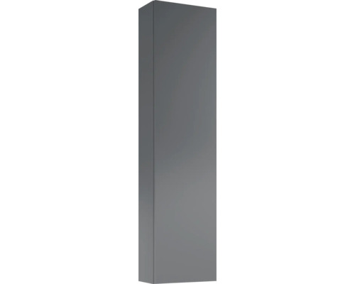Armoire haute pour salle de bain