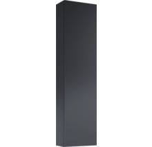 Armoire haute pour salle de bains
