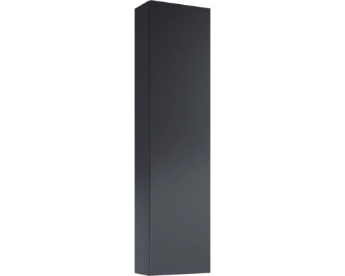 Armoire haute pour salle de bains