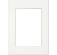 Bilderrahmen Passepartout