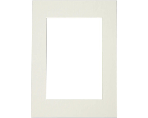 Passepartout für Bilderrahmen