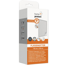 Verpackung für Magnet Fliegengitter 130 cm x 150 cm für Fenster