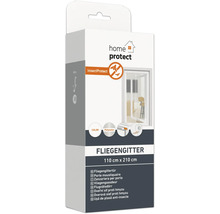Home Protect Fliegengittertür 110 cm x 210 cm