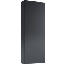 Hoher Badezimmerschrank zur Wandmontage