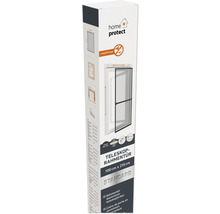 Verpackung einer Home Protect Teleskop-Rahmentür, 100 cm x 215 cm, Standardausführung