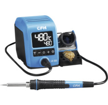 Station de soudage CFH avec affichage numérique